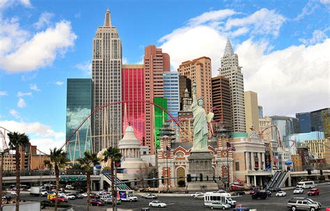 Common Mistakes to Avoid on the Las Vegas Strip