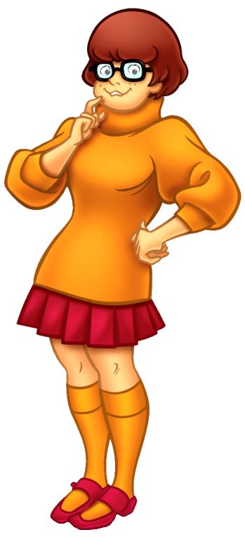 Daphne from scooby doo loses underwear – Telegraph