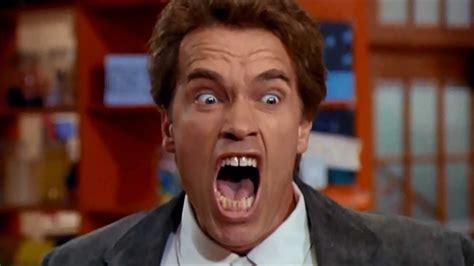 Kindergarten Cop (1990)