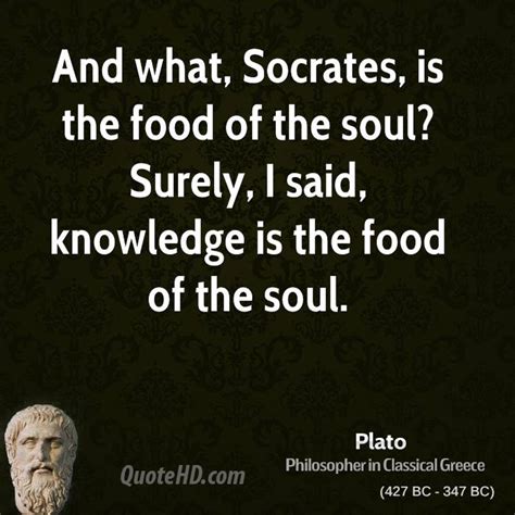 Plato And Socrates Quotes. QuotesGram