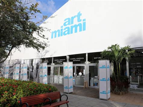 Miami Art Week: 17 can’t-miss events, mapped - Curbed Miami