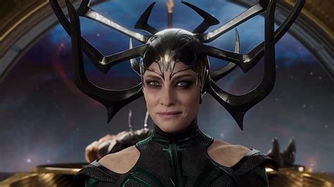 #Thor vs #Hela Fight Scene Thor Ragnarok (2017). #MarvelStudios #MCU