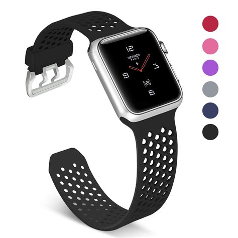 Best Apple Watch Series 4 Bands for 44mm in 2022 | iMore