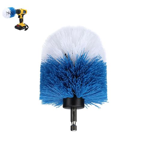 New Arrival Electric Drill Brush Grout Power Scrubber Cleaning Brush ...