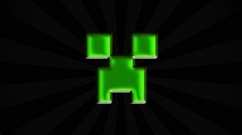 [100+] Minecraft Creeper Wallpapers | Wallpapers.com