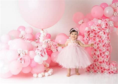 Gorgeous Beautiful Light Pink Tutu Dress Baby Girl Tutu Dress - Etsy