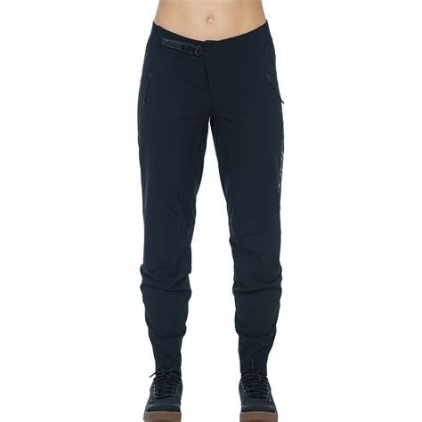 CUBE VERTEX Baggy Pants Women - black | BIKE24