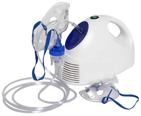 Nebulizer machine, how to use nebulizer and nebulizer uses