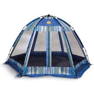 Sun Smarties Infant Cabana Beach Tent One Step Ahead New