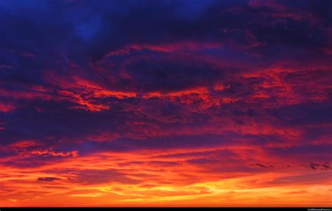 Free photo: Red Sky - Nature, Red, Sky - Free Download - Jooinn