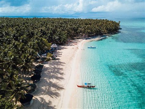 SIARGAO ITINERARY - The Ultimate Siargao Travel Guide | Jonny Melon