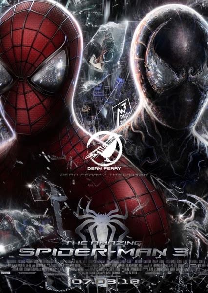 Producer Fan Casting for The amazing Spider man 3 (2023) | myCast - Fan Casting Your Favorite ...