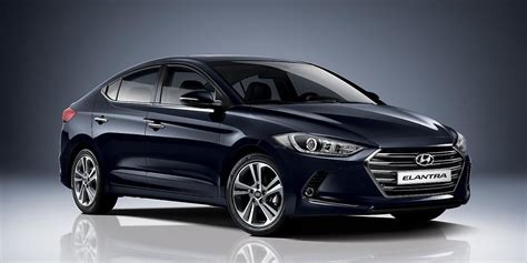 Hyundai Motor Launches All-New Elantra in Korea