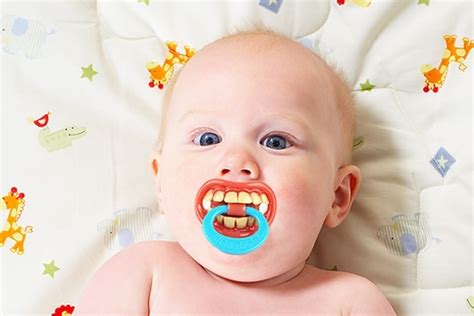 Just Plain Weird Baby Accessories | Stay At Home Mum