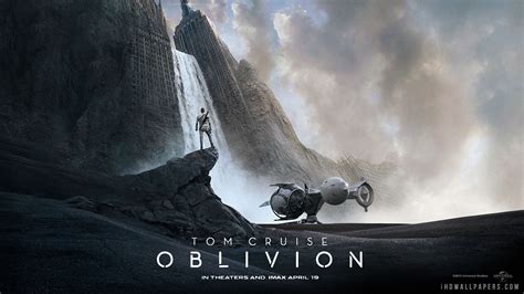 🔥 [40+] Oblivion Movie Wallpapers | WallpaperSafari