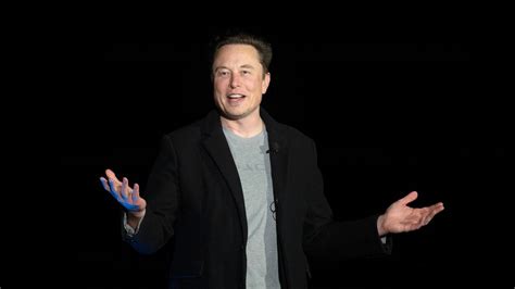 Watch Elon Musk's TED talk, in which he explains his Twitter bid | Mashable