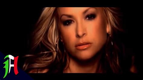 Anastacia - The New Album - YouTube