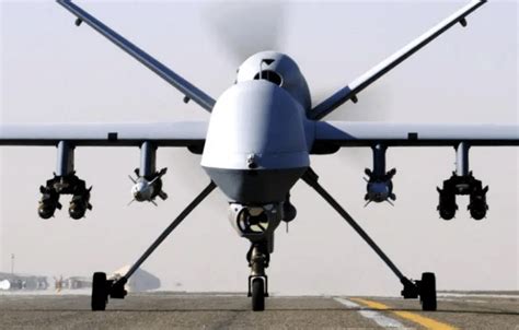 Drones, cruise missiles: not exactly rocket science - Asia Times