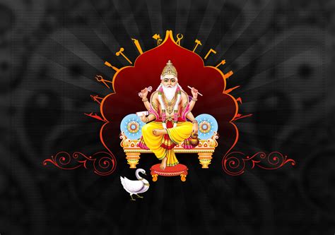 Happy Vishwakarma Puja Gif - 1280x900 Wallpaper - teahub.io