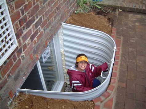 Basement Egress Window