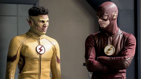 The Flash: Wally West to return in season 6