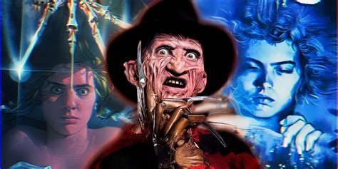 Nightmare on Elm Street: Freddy Krueger’s Sweater Has a Scientific Origin