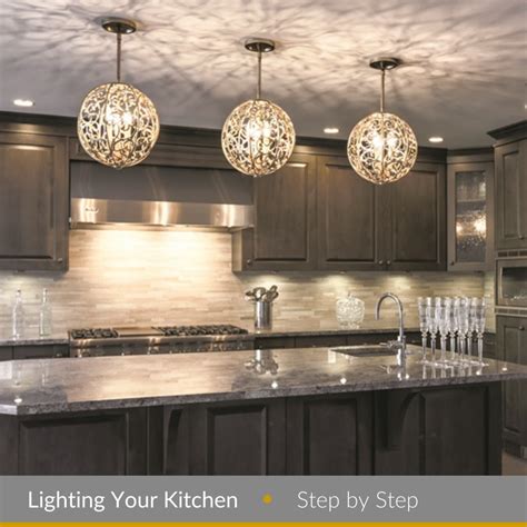 How to Choose Kitchen Lights - The Lighting Company