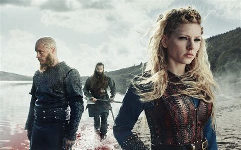 Vikings Wallpapers HD - Wallpaper Cave