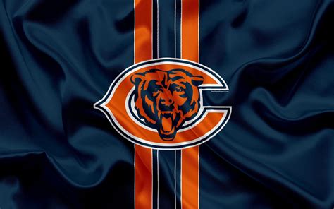 Bears Logo Wallpapers - Top Free Bears Logo Backgrounds - WallpaperAccess