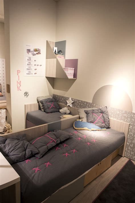 50 Latest Kids’ Bedroom Decorating and Furniture Ideas