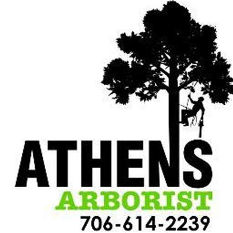 Arborist Logos