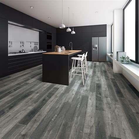 Luxury Vinyl Tile and Laminate Tile