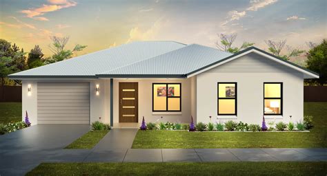 Panel Homes Australia | A great place to call home