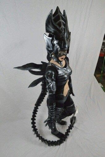 Xenomorph Queen designed costume Alien Cosplay, Best Cosplay, Cosplay Costumes, Cosplay Ideas ...