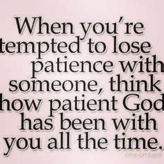 God Give Me Patience Quotes. QuotesGram