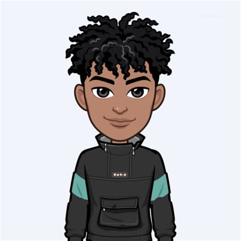 Free Cartoon Avatar Available for Immediate Download (Image) - Avatoon