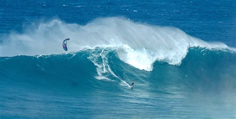 Maui's North Shore: Surfing's Ultimate Playground