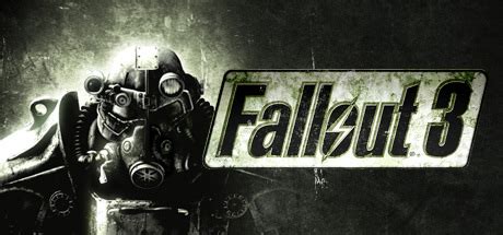 Fallout 3 on Steam