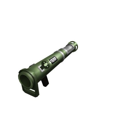 Rocket Launcher | Zombie Attack Roblox Wiki | FANDOM powered by Wikia