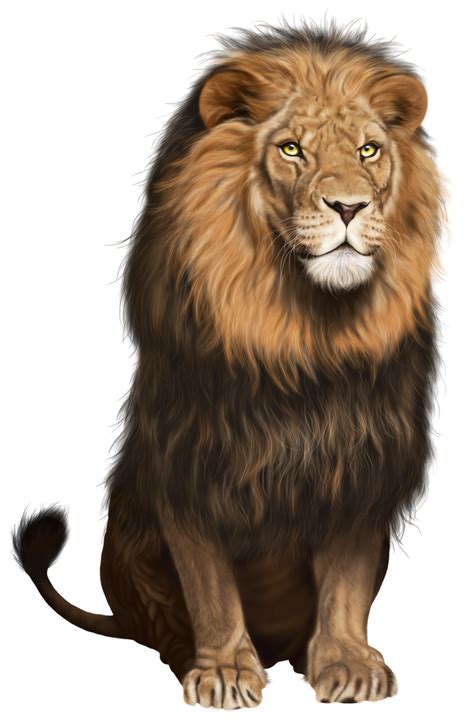 Free Transparent Lion Cliparts, Download Free Transparent Lion Cliparts ...