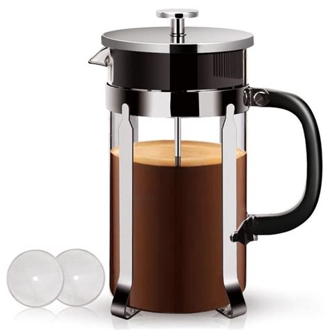 9 Best French Press Coffee Maker Options | Slick Panda