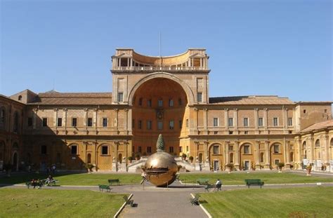 Museos de Roma - Los 11 mejores museos de Roma