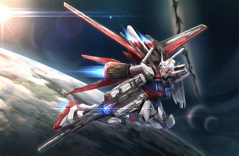 [100+] Gundam Wallpapers | Wallpapers.com