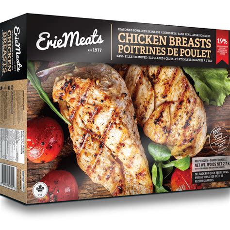 Erie Meats Products - Erie Meats