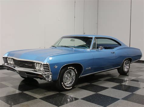 1967 Chevrolet Impala | My Classic Garage