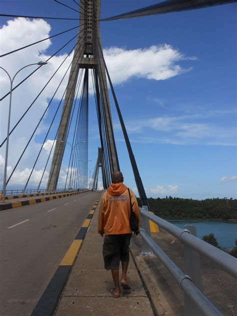 Jembatan Barelang/Barelang Bridge-Batam | BecomingNash | Flickr