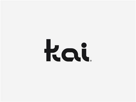 Kai Logo - LogoDix