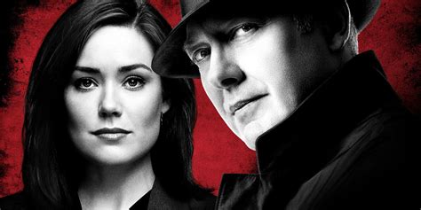 The Blacklist Renewed for Season 7 With Entire Cast Returning