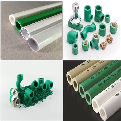 Indoor Water Pipe Polypropylene Pipe Manufacturer High Pressure PPR Pipes for Water - China PPR ...