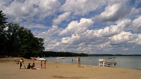 Interlochen State Park | Michigan